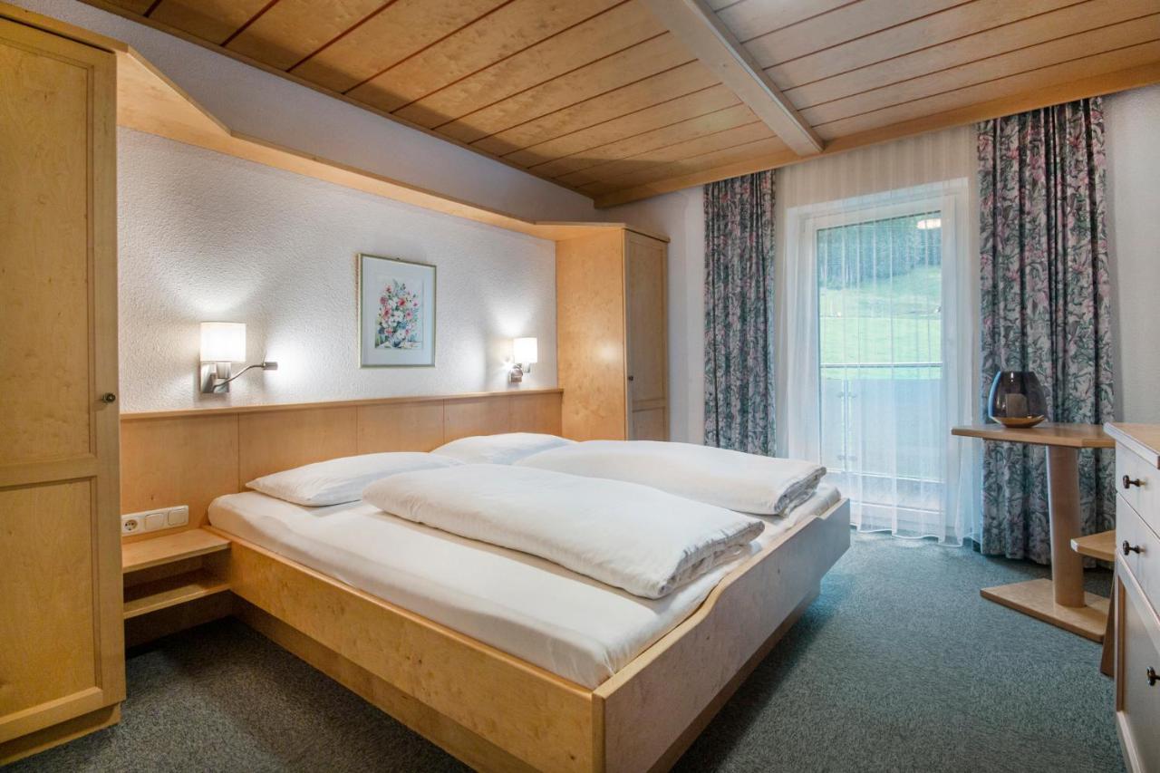 Apartpension Kappacher Kaprun Exterior photo