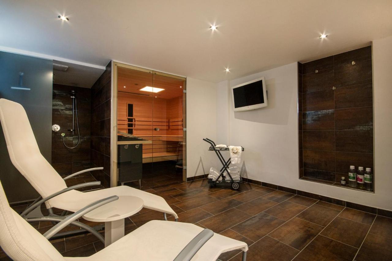 Apartpension Kappacher Kaprun Exterior photo