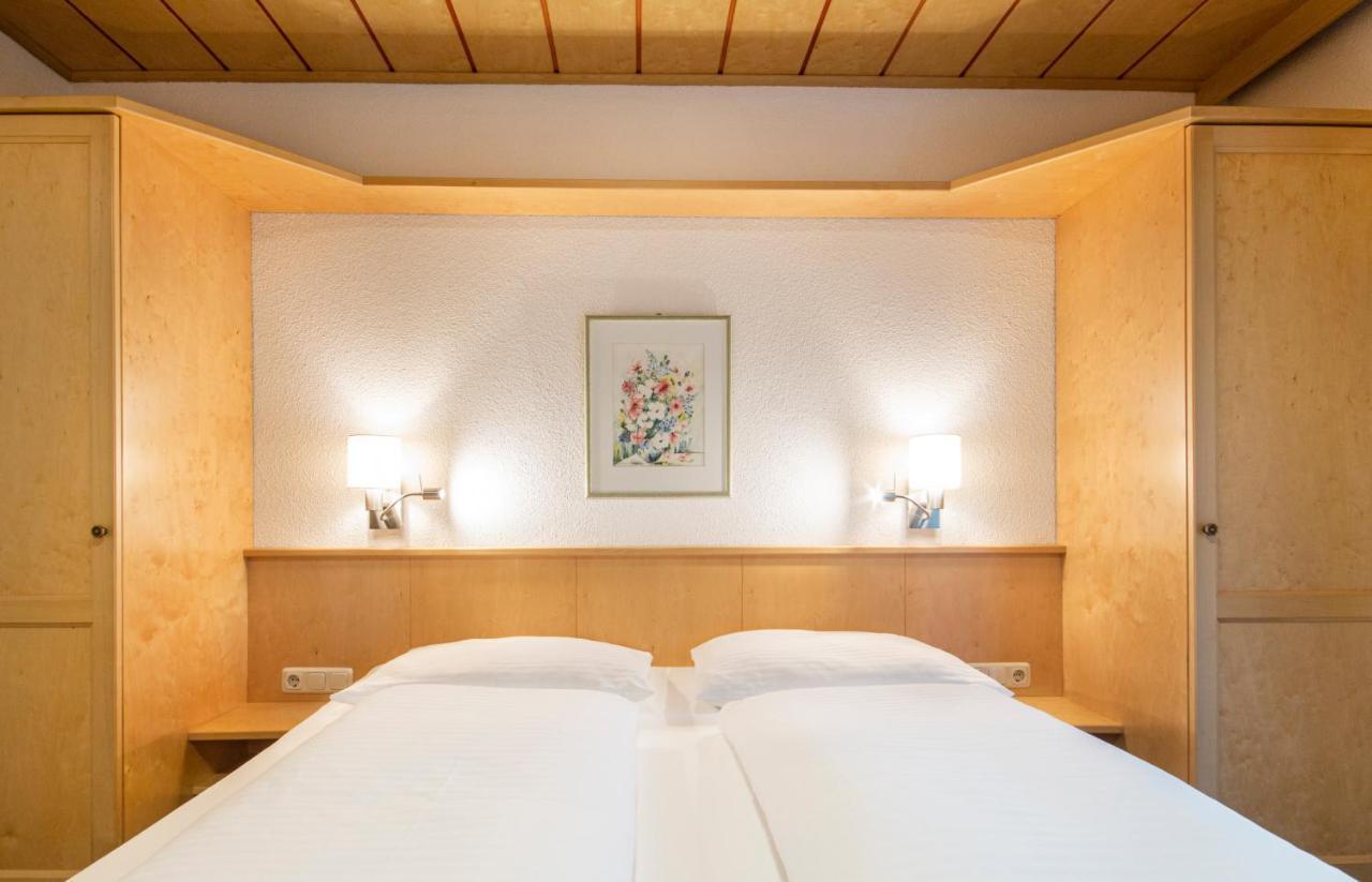 Apartpension Kappacher Kaprun Exterior photo