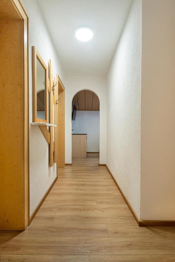 Apartpension Kappacher Kaprun Exterior photo