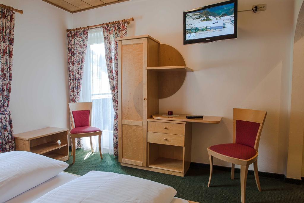 Apartpension Kappacher Kaprun Room photo