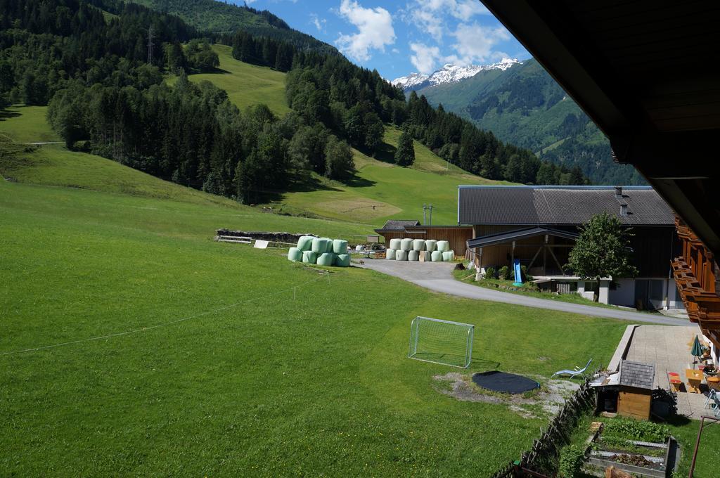 Apartpension Kappacher Kaprun Room photo