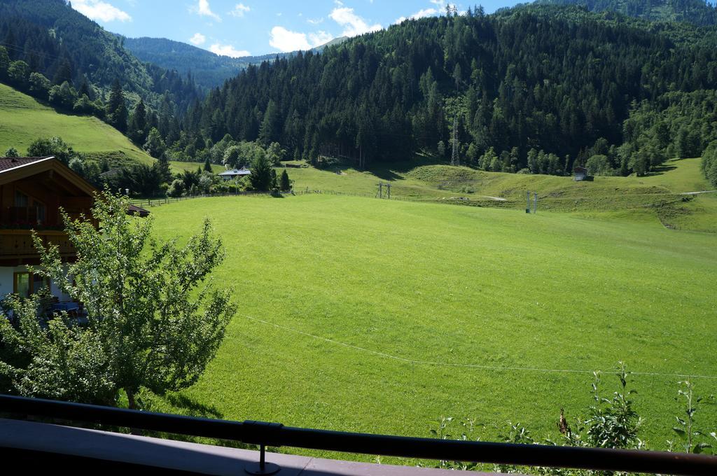 Apartpension Kappacher Kaprun Room photo