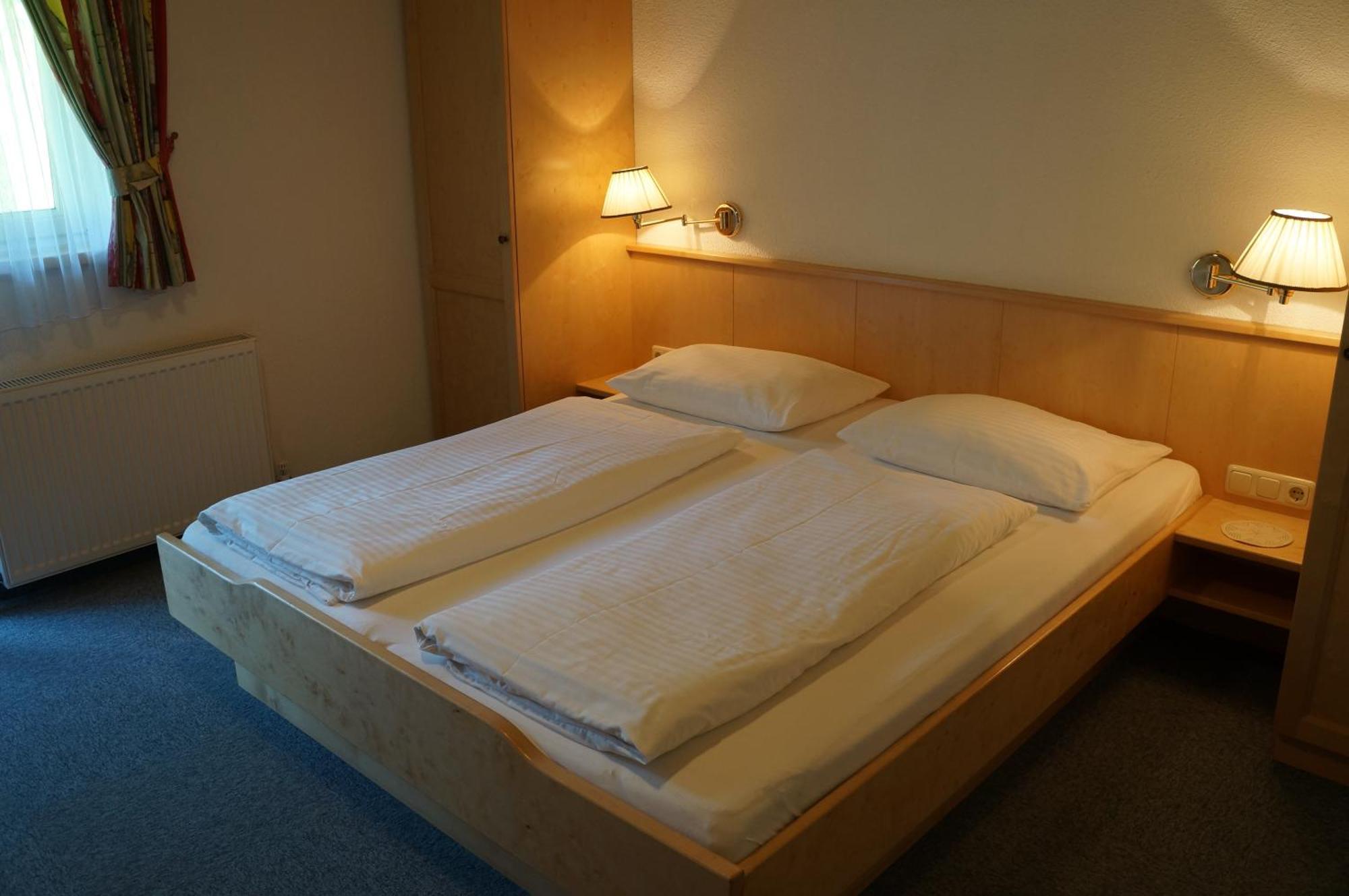 Apartpension Kappacher Kaprun Room photo