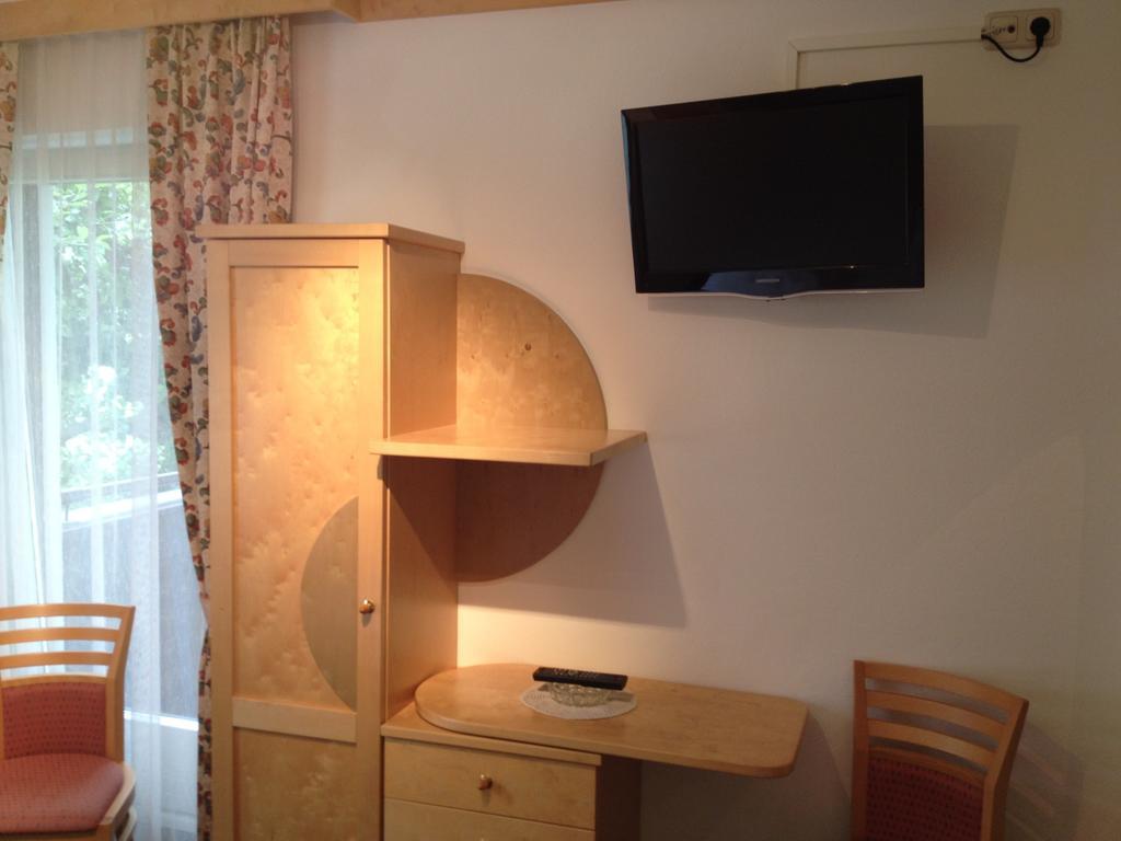 Apartpension Kappacher Kaprun Room photo