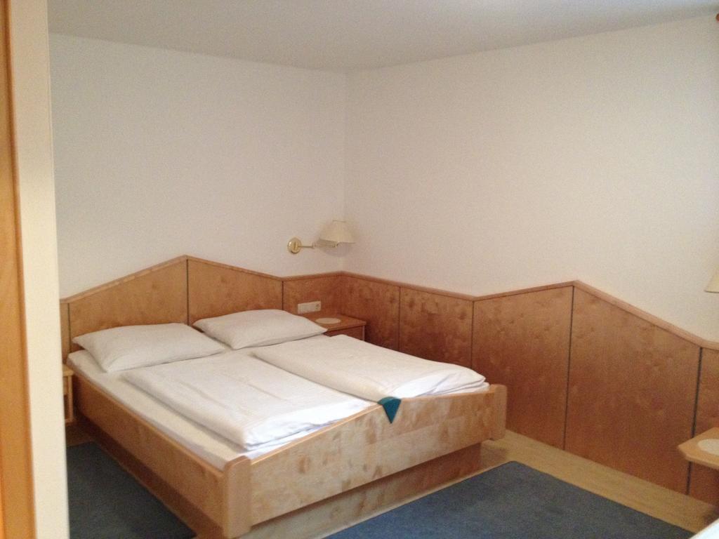 Apartpension Kappacher Kaprun Room photo