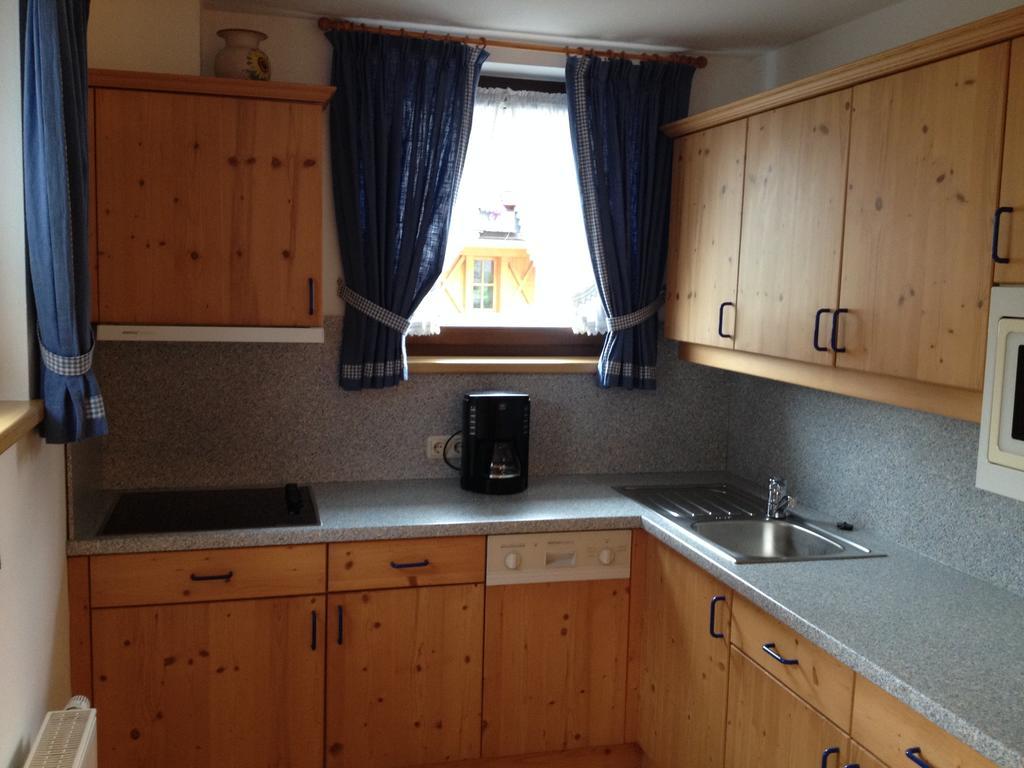 Apartpension Kappacher Kaprun Room photo